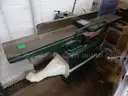 Powermatic Jointer
