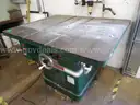 Powermatic Table Saw