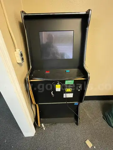 (5) Gambling Machines