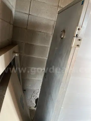 Top Warmer - single door Model #HA-1750