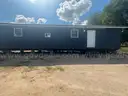 Mobile Home - Unfinished Interior