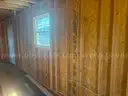 Mobile Home - Unfinished Interior