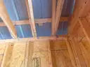 Mobile Home - Unfinished Interior
