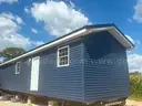 Mobile Home - Unfinished Interior