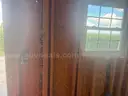 Mobile Home - Unfinished Interior