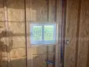 Mobile Home - Unfinished Interior