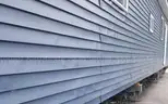 Mobile Home - Unfinished Interior