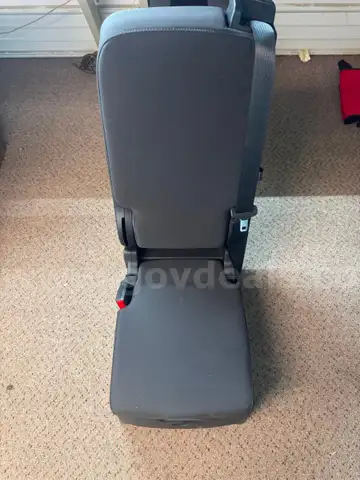 2022 Chevrolet 1500 Center Console