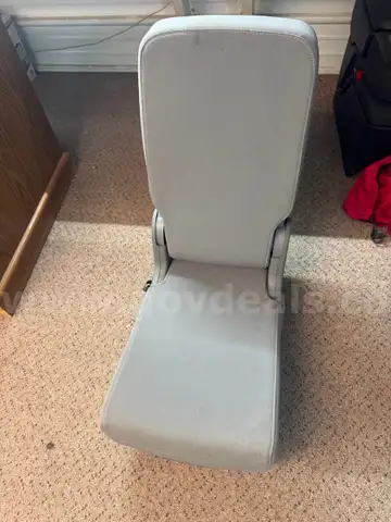 2015 Chevrolet 3500 Center Console