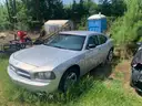 2010 Dodge Charger