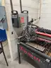 Torchmate Plasma Cutting System