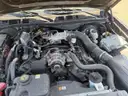 2011 Ford Crown Victoria