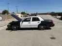2011 Ford Crown Victoria