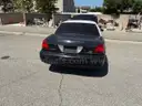 2011 Ford Crown Victoria