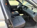 2011 Ford Crown Victoria