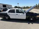 2011 Ford Crown Victoria