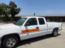 2000 Chevrolet Silverado 1500 Ext. Cab 3-Door Short Bed 2WD