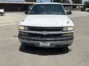 2000 Chevrolet Silverado 1500 Ext. Cab 3-Door Short Bed 2WD