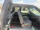 2000 Chevrolet Silverado 1500 Ext. Cab 3-Door Short Bed 2WD