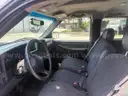 2000 Chevrolet Silverado 1500 Ext. Cab 3-Door Short Bed 2WD