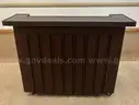 Portable Bar
