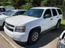 2013 Chevrolet Tahoe 4WD