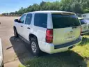 2013 Chevrolet Tahoe 4WD