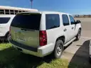 2013 Chevrolet Tahoe 4WD