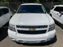 2013 Chevrolet Tahoe 4WD