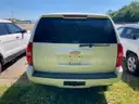 2013 Chevrolet Tahoe 4WD