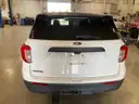 2020 Ford Explorer PI AWD