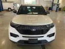 2020 Ford Explorer PI AWD