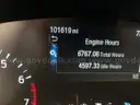 2020 Ford Explorer PI AWD