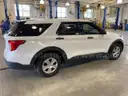2020 Ford Explorer PI AWD