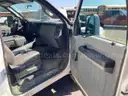 2011 Ford F-550
