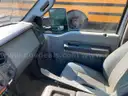 2011 Ford F-550