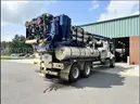2015 Freightliner 114SD Vactor Truck