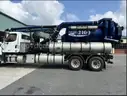 2015 Freightliner 114SD Vactor Truck