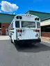 1994 Blue Bird TC2000 School Bus