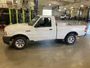 2009 Ford Ranger