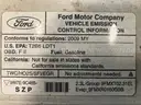 2009 Ford Ranger