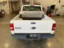 2009 Ford Ranger