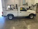 2009 Ford Ranger