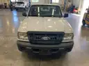 2009 Ford Ranger
