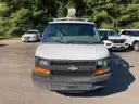 2011 Chevrolet Express  2500 HD