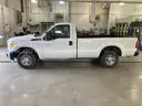 2015 Ford F-250 SD 2WD