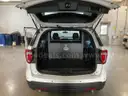 2017 Ford Explorer PI AWD