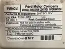 2017 Ford Explorer PI AWD