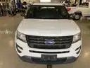 2017 Ford Explorer PI AWD