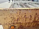 Custom Trailer Flatbed Equipment Trailer